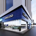 OMODA & JAECOO Brasil e Santander firmam parceria para financiamento de veículos no varejo e atacado-televendas-cobranca-1
