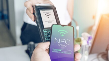 Pagamentos com NFC vão crescer 106% em cinco anos-televendas-cobranca-1
