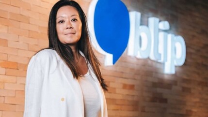 Blip avança na Europa e registra aumento de 62% nos serviços contratados no continente em 12 meses-televendas-cobranca-1