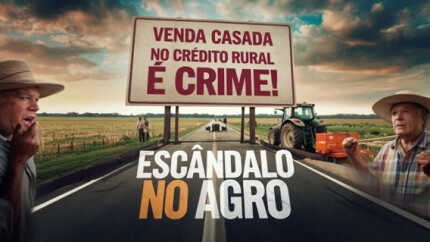 A proibição da venda casada no crédito rural-a tradição brasileira da redundância normativa-1