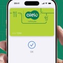Alelo traz os seus cartões de benefícios ao Apple Pay-televendas-cobranca-1