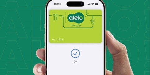 Alelo traz os seus cartões de benefícios ao Apple Pay-televendas-cobranca-1