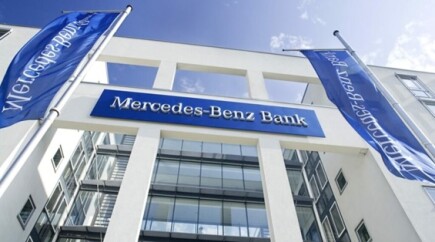 Banco Mercedes-Benz conclui sua 16ª emissão de Letras Financeiras com R$ 700 milhões-televendas-0cibranca-1