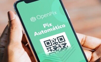 Pix-automático-mais de 1 mil empresas aderem no BB-televendas-cobranca-1