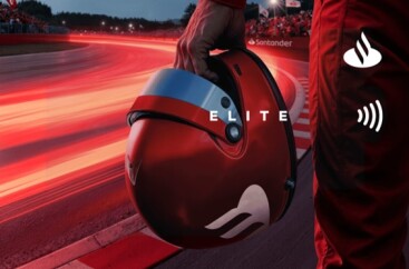 Santander-personaliza-wallets-com-design-inspirado-na-velocidade-e-no-universo-do-automobilismo-televendas-cobranca-1