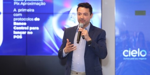 Cielo-vê-potencial-do-Tap-on-Phone-com-Pix e link de pagamento-televendas-cobranca-1