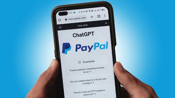 Paypal-testa-chatgpt-em-sua-carteira-digital-no-brasil-televendas-cobranca-1