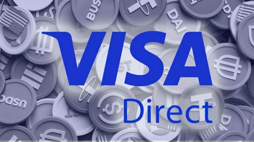 Visa-Direct-terá-repasses-em-stablecoins-televendas-cobranca-1