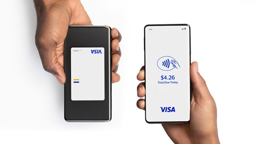 Visa-tem--2-9 milhões-de-terminais-tap-to-phone no Brasil-televendas-cobranca-1