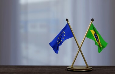 Brasil e União Europeia assinam acordo de transferência internacional de dados-televendas-cobranca-1