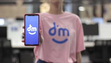 DM-passa-a-oferecer-uma-plataforma-de-crédito-para-público-geral por meio de aplicativo-televendas-cobranca-1