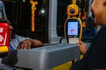 Pagamento por Bluetooth em ônibus é mais democrático que NFC, dizem seus criadores-televendas-cobranca-1