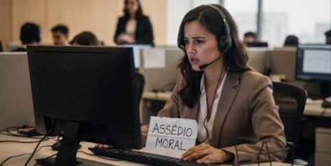 Banco-e-condenado-a-pagar-r-40-mil-para-operadora-de-telemarketing-chamada-de-duble-de-rico-televendas-cobranca-1