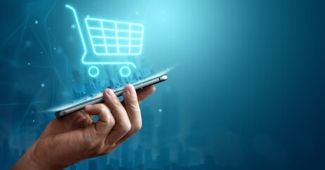 Quase 90% dos brasileiros compram online mensalmente, diz Visa-televendas-cobranca-1