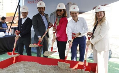 Santander-lana-pedra-fundamental-de-nova-sede-e-presidente-global-refora-aposta-no-brasil-televendas-cobanca-1