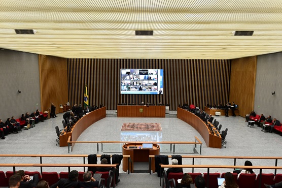 Stj-julga-inclusao-de-dividas-em-recuperacao-televendas-cobranca-1