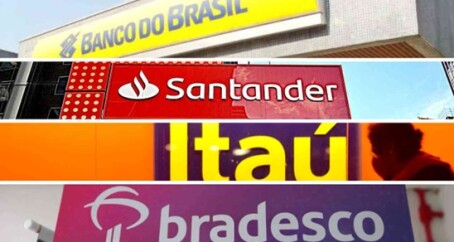 BB-Santander-Itaú-e-Bradesco-Com-guerra-e-juros-altos-bancos-elevam-provisões-contra-calote-televendas-cobranca-1