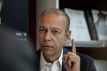 Nao-vamos-puxar-o-freio-diz-ceo-do-bradesco-ao-sinalizar-cautela-no-credito-televendas-cobranca-