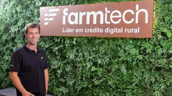 Farmtech atinge R$ 3,3 bilhões com CropCredit e consolida modelo de -fintech-as-a-service-para crédito no agro-televendas-cobranca-1