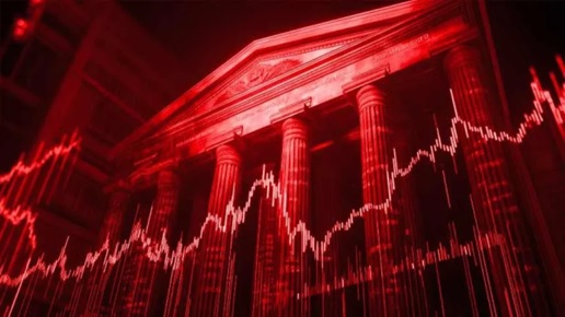 Bancos-dos-EUA-driblam-crises-e--relatam-lucro-elevado-e-melhora-do crédito-televendas-cobranca-1