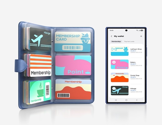 Samsung-Wallet-terá-cartão-de-crédito-e-stablecoin-televendas-cobranca-1