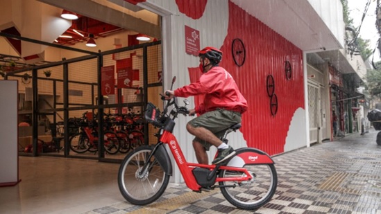 Caixa-e-iFood-anunciam-=financiamento-para-motos-e-bicicletas-elétricas-televendas-cobranca-1