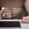 Verificação de identidade KYC com identificação digital