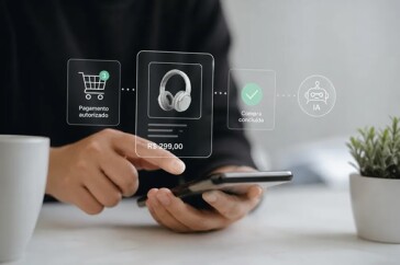 Pagamento-agêntico-muda-papel-da-infraestrutura-e-pode-transformar-forma-como-consumidores-compram-televendas-cobranca-1