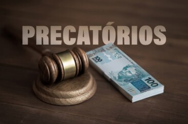 Precatórios podem virar dívida sem prazo-nova regra limita pagamento, mas não define quando Estados e municípios vão quitar o estoque-televendas-cobranca-1