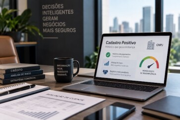 Cadastro Positivo CNPJ: Como Usar Antes de Vender a Prazo para Reduzir o Risco de Inadimplência