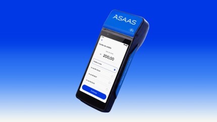 Asaas-lança-Asaas-Smar-sua-primeira-maquininha-de-cartão-televendas-cobranca-1