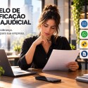 Notificação extrajudicial de cobrança: modelo de documento com prazo para pagamento e prova de entrega