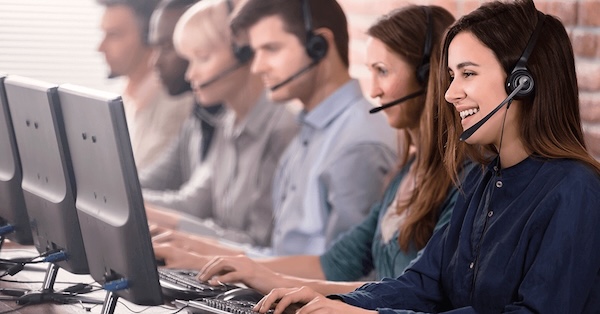 O relogio virou para o Contact Center como sobreviver e lucrar apos o fim definitivo da escala 6x1