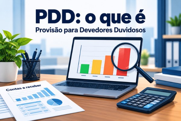 PDD o que é: provisão para devedores duvidosos PDD, o que é: provisão para devedores duvidosos nas contas a receber